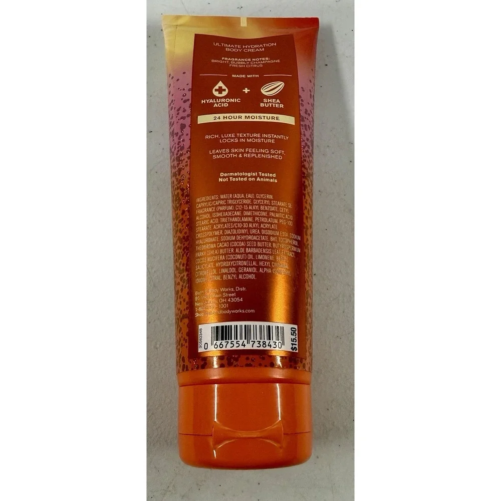 Bath & Body Works brand new